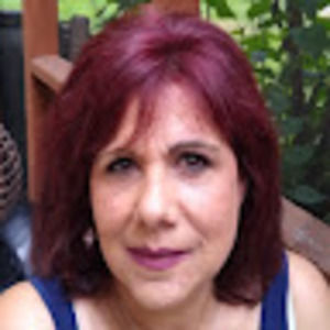 Meet your Posher, Ann marie